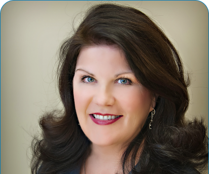Brenda Febbo, CFE, Chief Marketing Officer