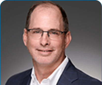 Craig Murray, Chief Development Officer