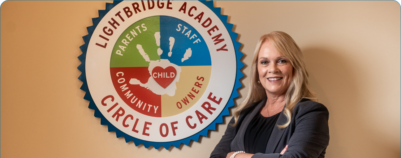 Gigi Schweikert, Chief Executive Officer