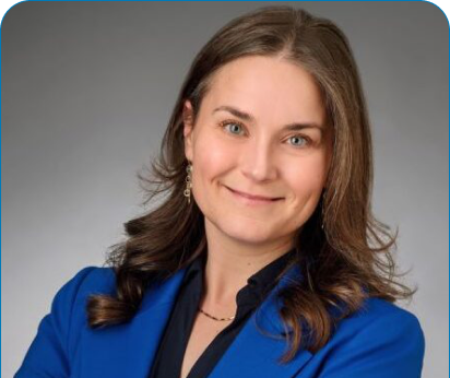 Helena Beaubrun, Chief Financial Officer