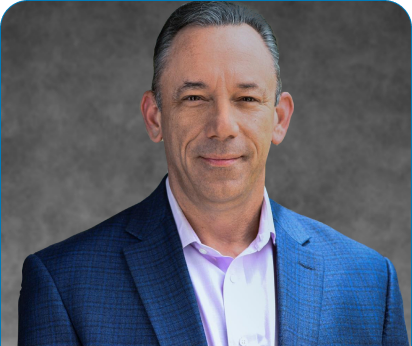 Jim DiRugeris, Senior Vice President of Franchise Sales