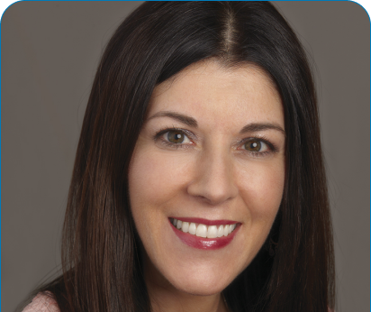 Joanne Sofia, CFE, Chief Operating Officer